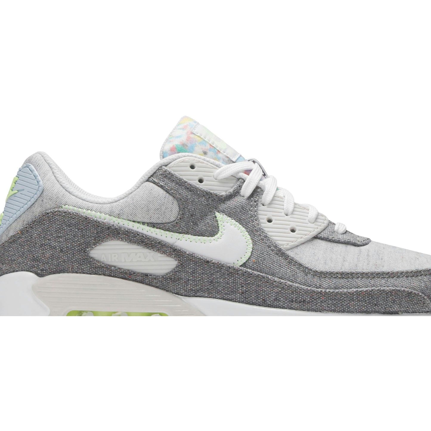 Nike Air Max 90 ‘Recycled Canvas Pack’ CK6467-001
