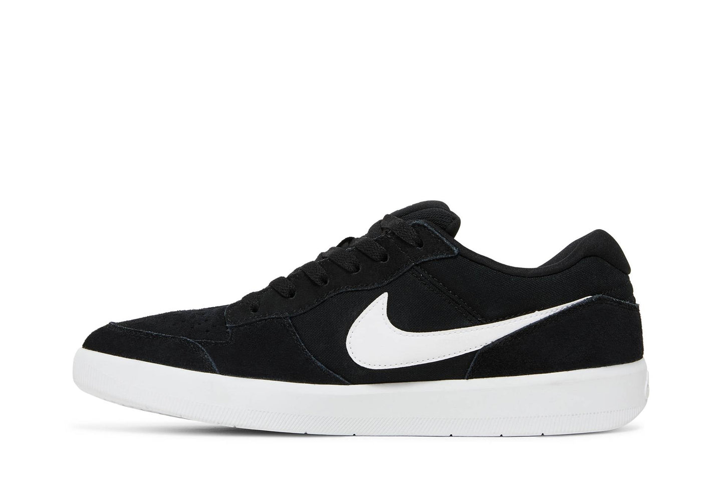 Nike SB Force 58 ‘Black White’ CZ2959-001