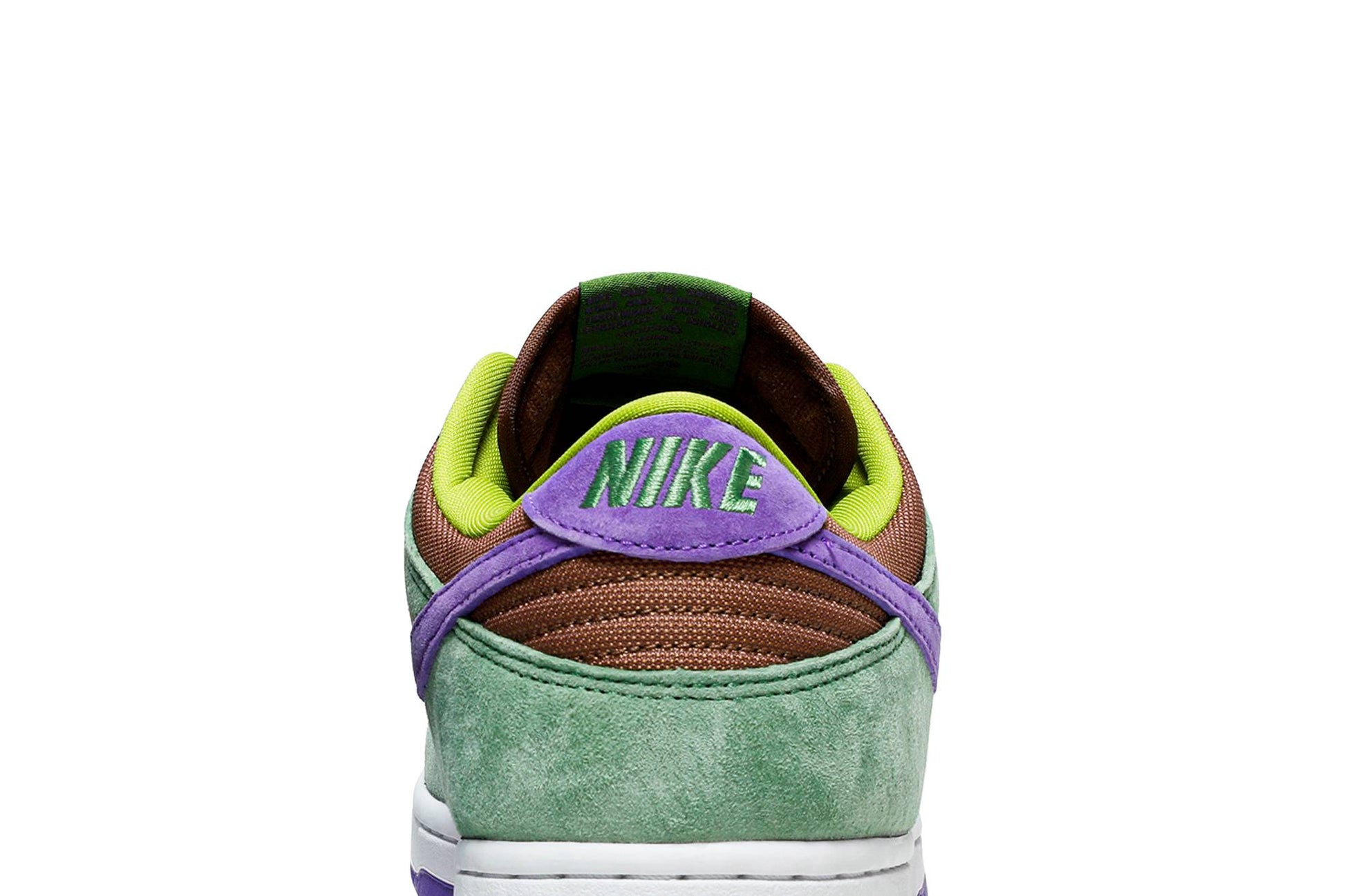 Nike Dunk Low SP Retro ‘Veneer’ 2020 DA1469-200