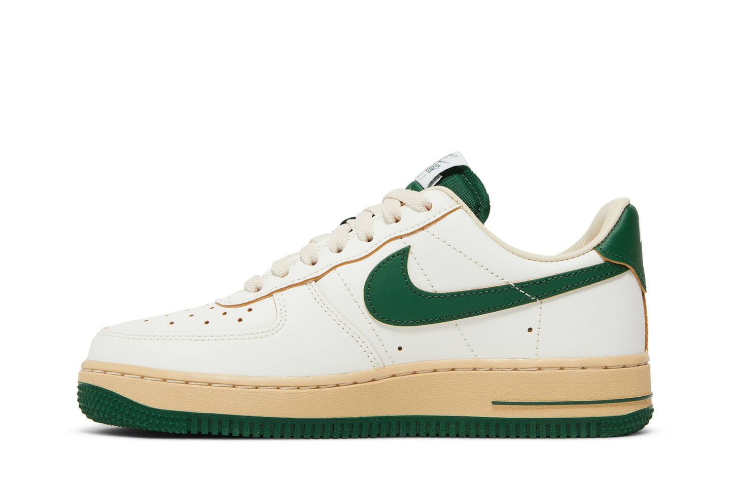 ( Women ) Nike Air Force 1 Low ‘Green And Muslin’ DZ4764-133