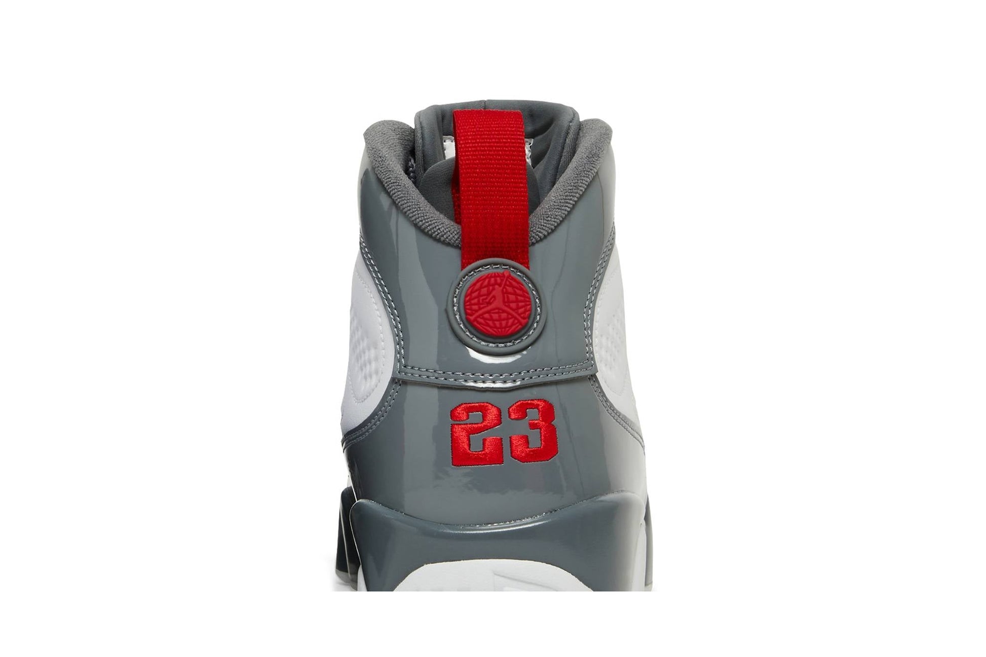 Jordan 9 'Fire Red' CT8019-162