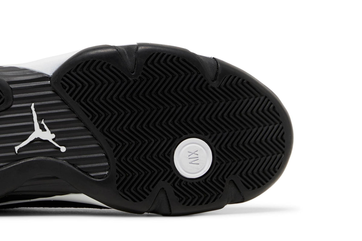 Air Jordan 14 Bred 487471-016