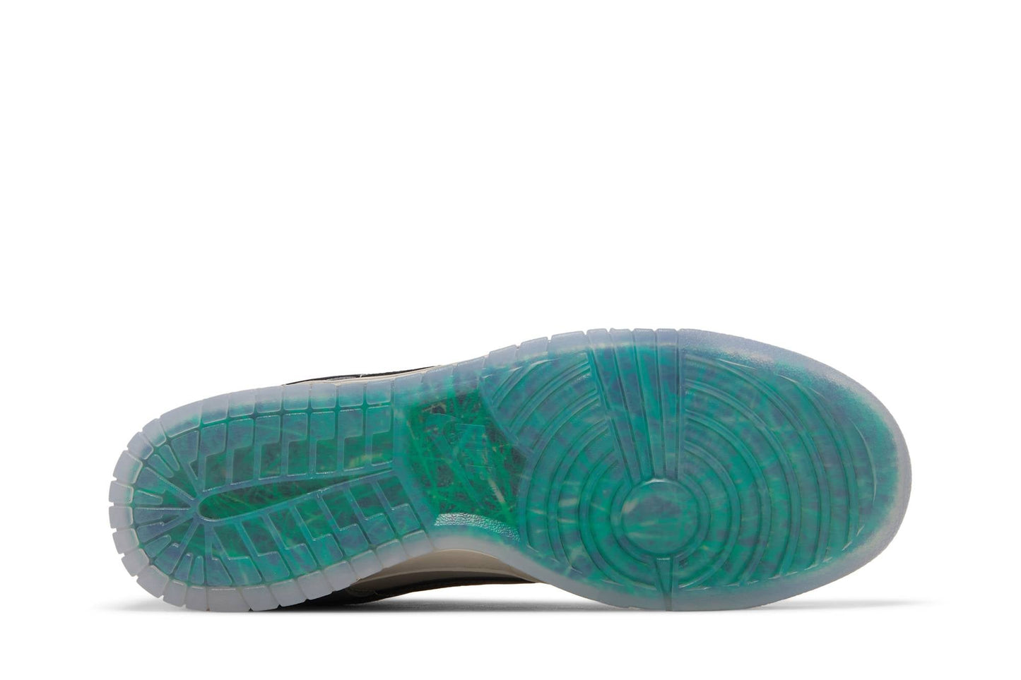 North Carolina A&T X Nike Dunk Low ‘Ayantee’ DR6187-001