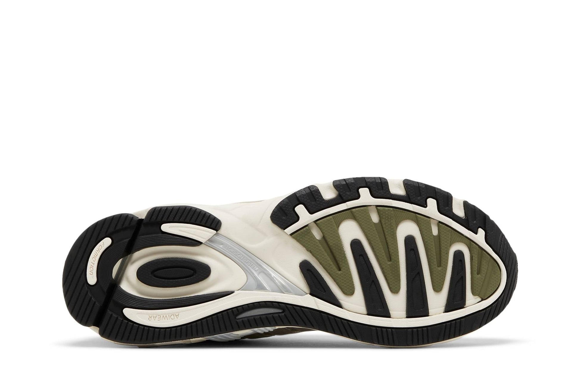 Adidas Response CL ‘Silver Pebble’ ID4593