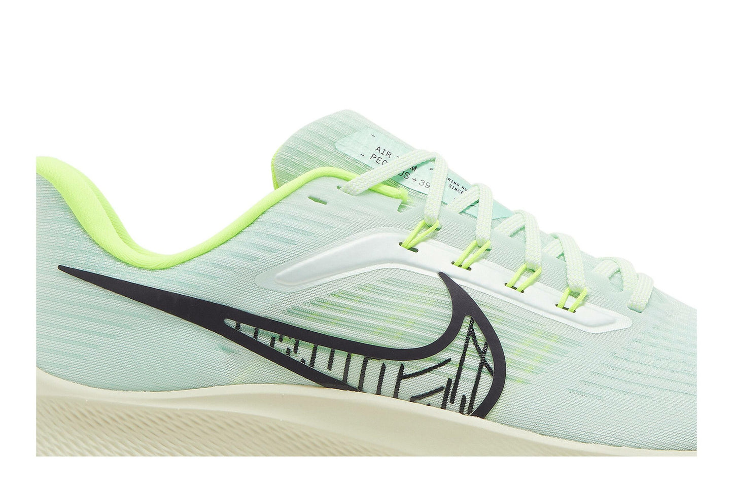 Nike Air Zoom Pegasus 39 ‘Barely Green’ DH4071-301