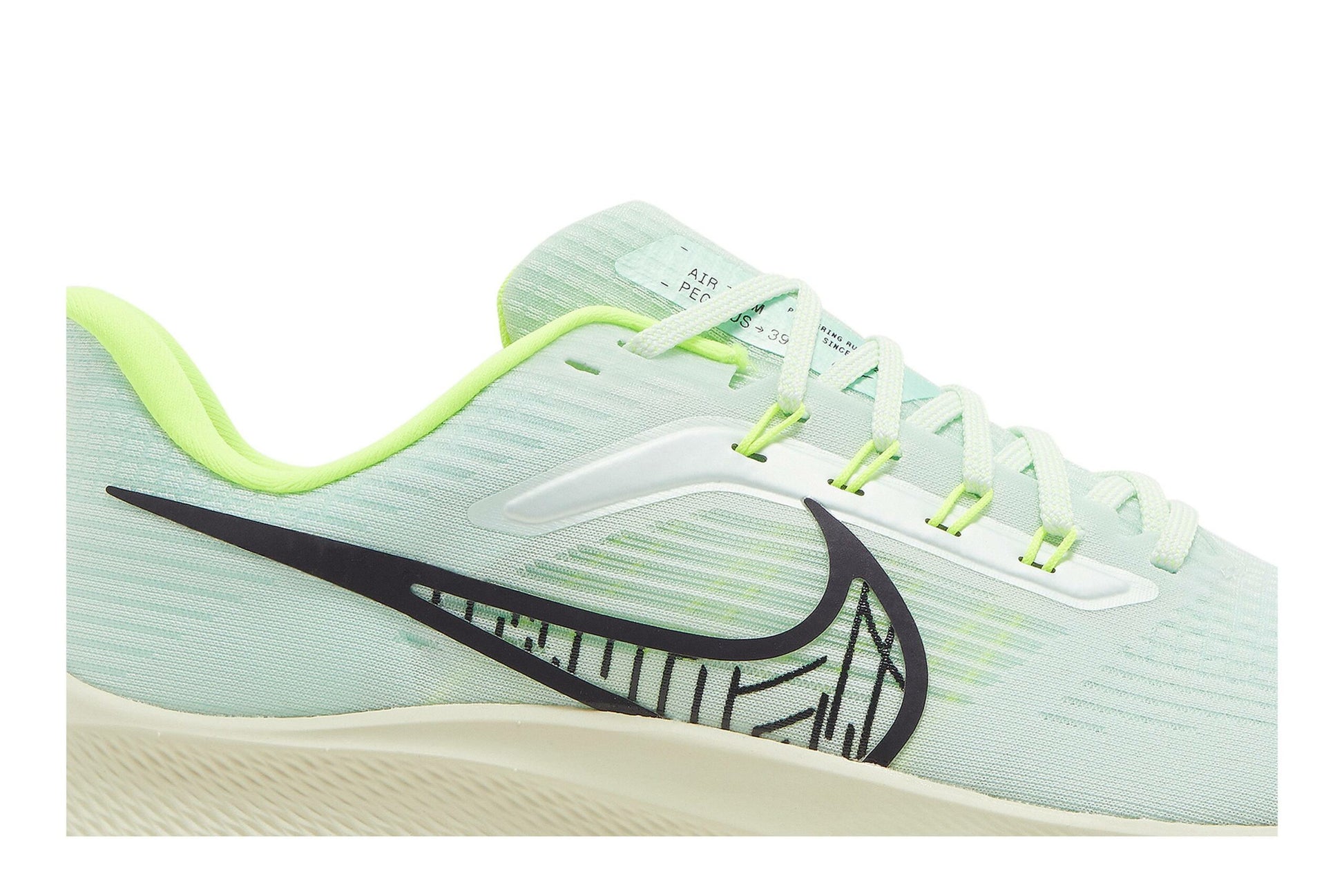 Nike Air Zoom Pegasus 39 ‘Barely Green’ DH4071-301