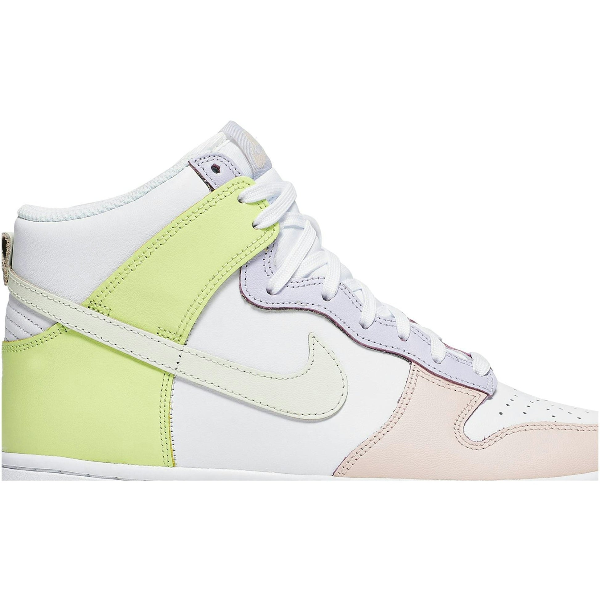 ( Women ) Nike Dunk High ‘Cashmere’ DD1869-108