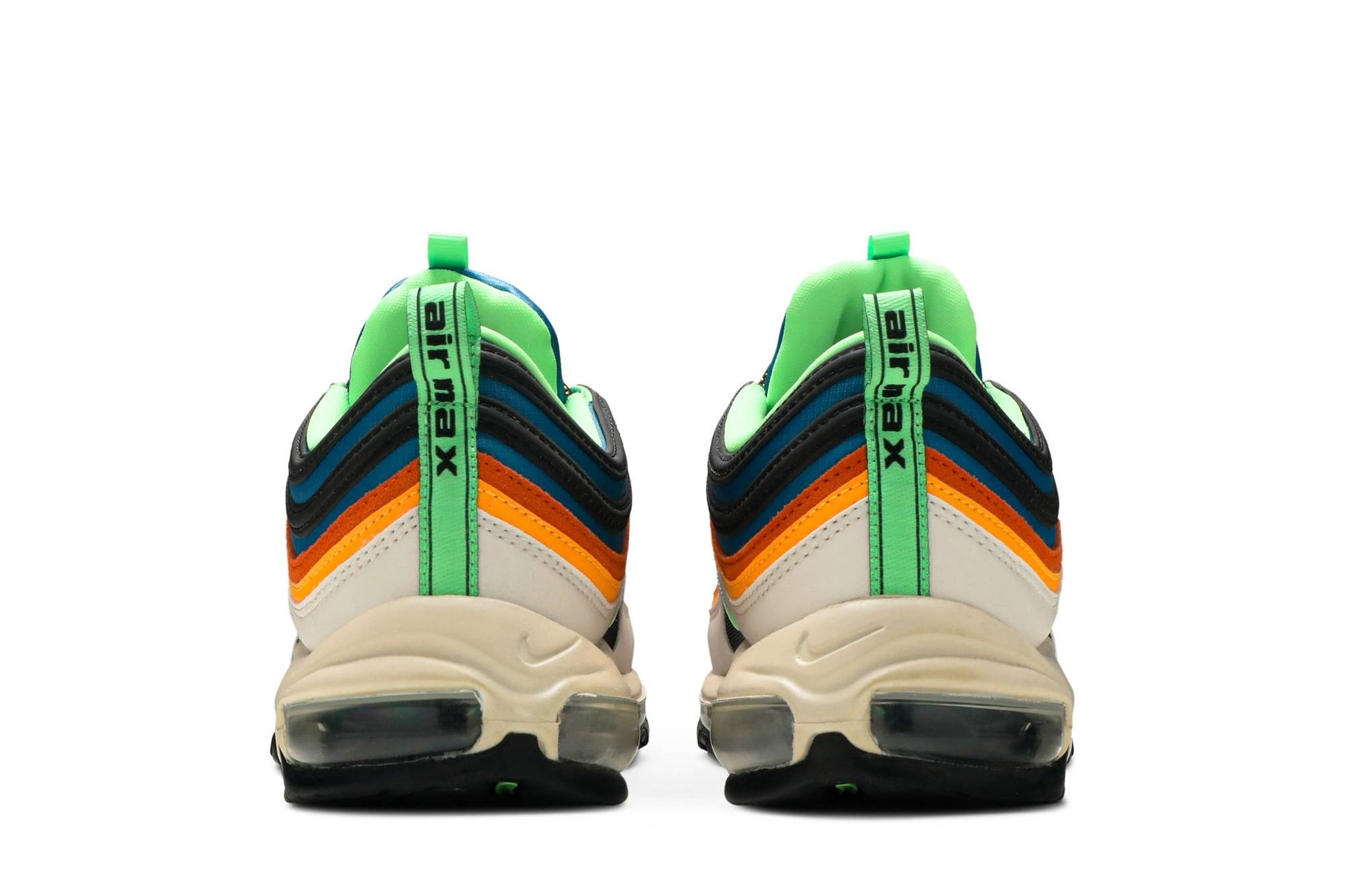 Nike Air Max 97 ‘Green Abyss Illusion Green’ CZ7868-300
