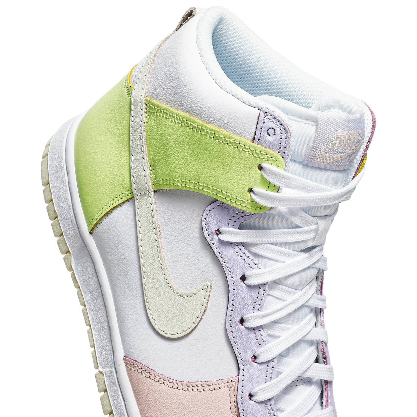 ( Women ) Nike Dunk High ‘Cashmere’ DD1869-108