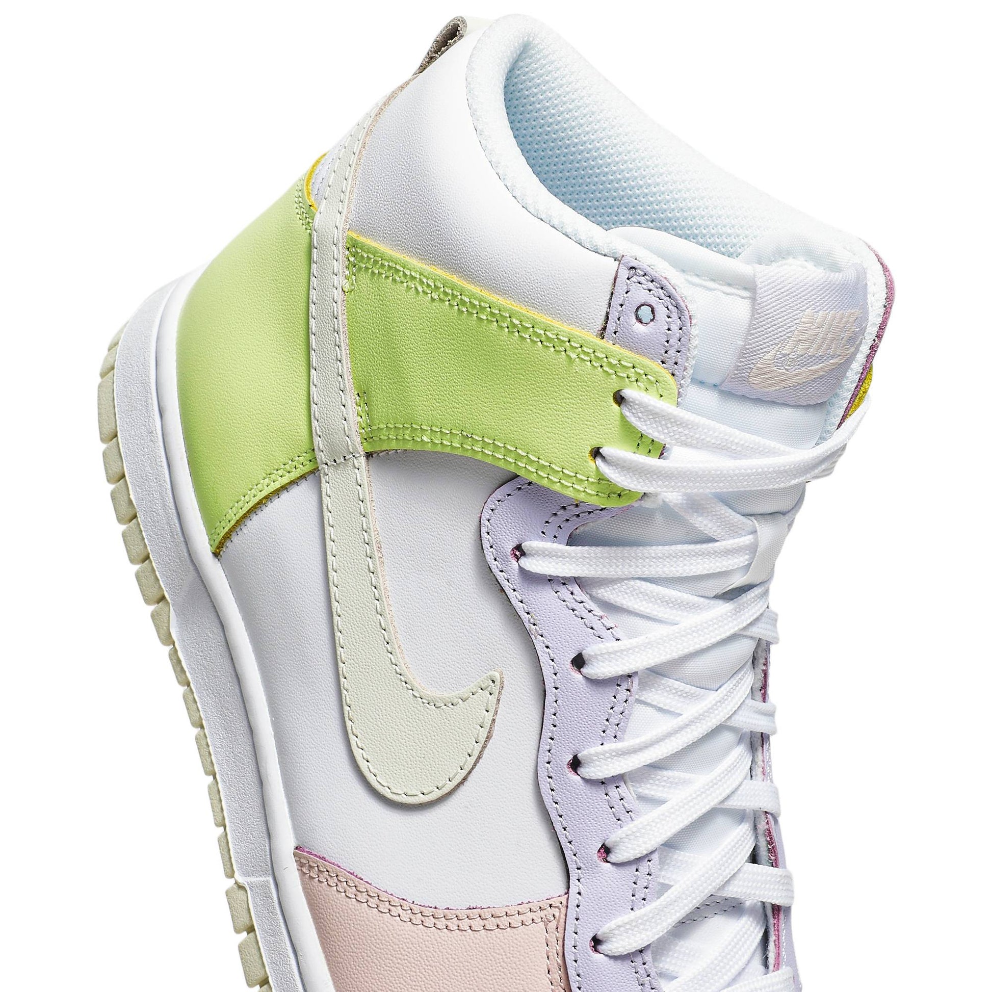 ( Women ) Nike Dunk High ‘Cashmere’ DD1869-108