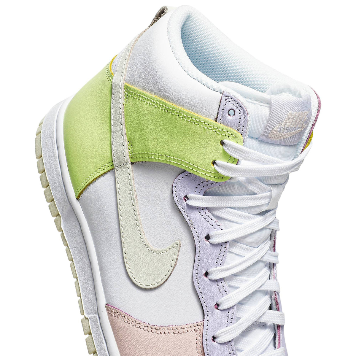 ( Women ) Nike Dunk High 'Cashmere' DD1869-108