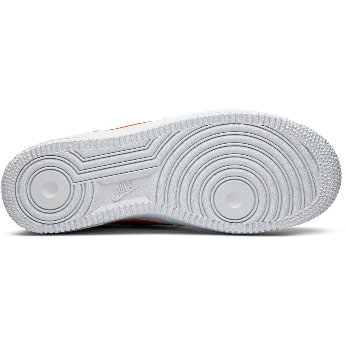 ( Youth ) Nike Air Force 1 LV8 KSA ‘3D Glasses’ BV2551-100