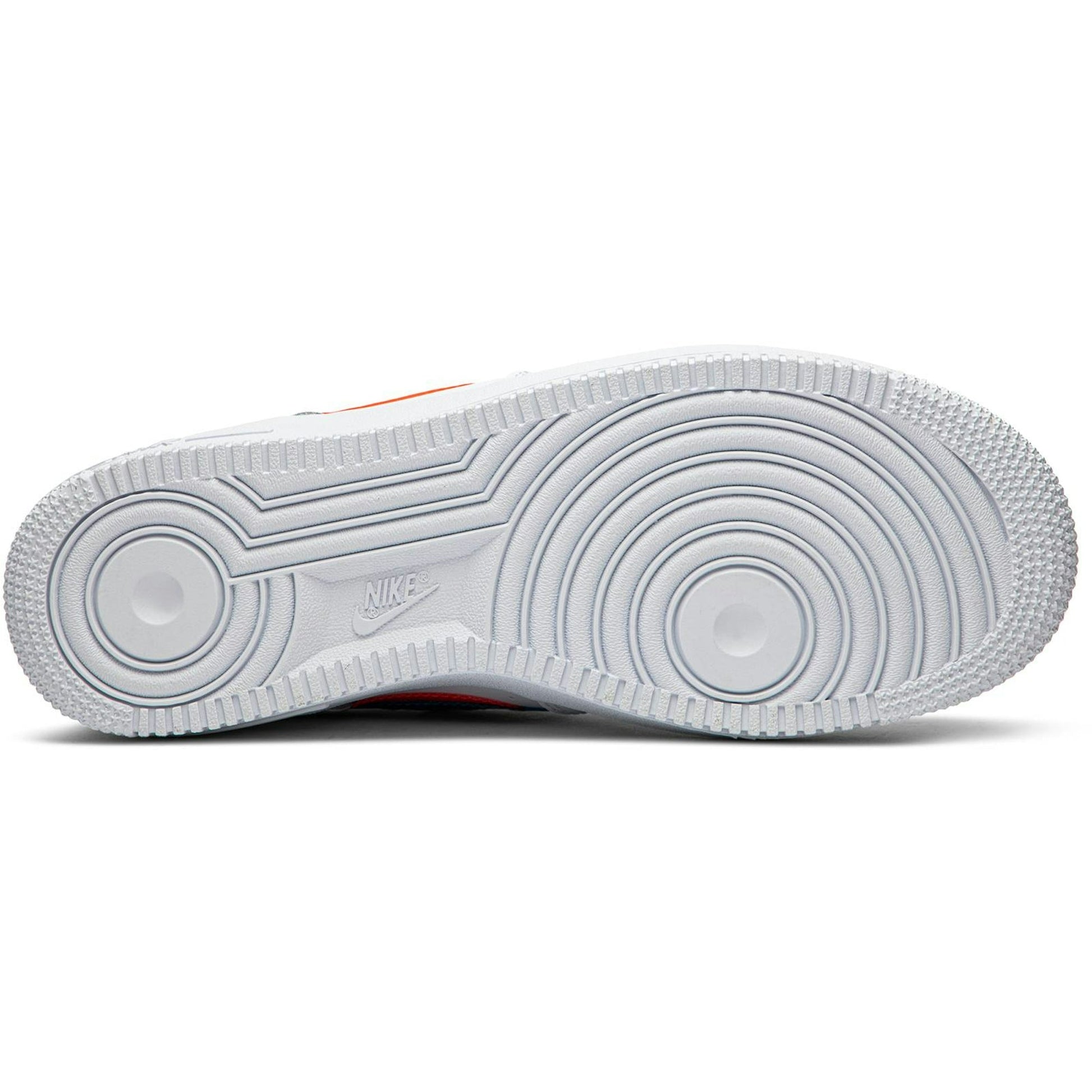 ( Youth ) Nike Air Force 1 LV8 KSA ‘3D Glasses’ BV2551-100