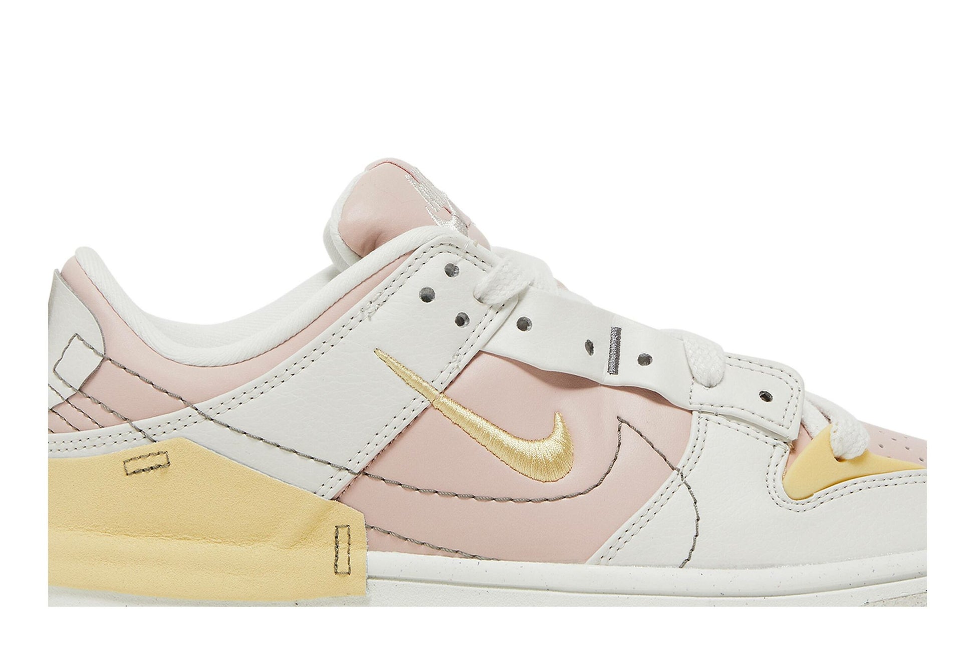 ( Women ) Nike Dunk Low Disrupt 2 ‘Pink Oxford’ DV4024-001