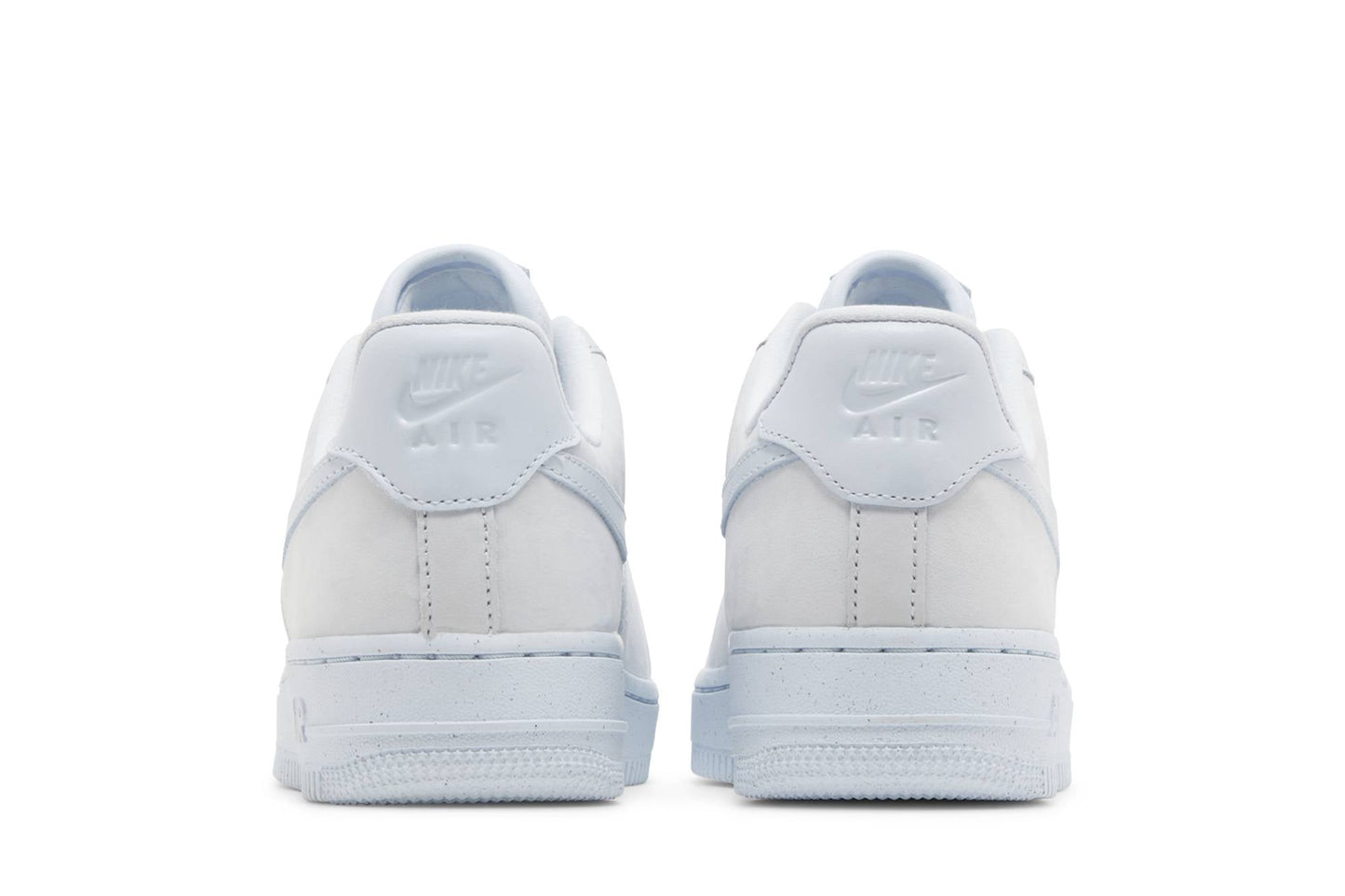 ( Women ) Nike Air Force 1 ’07 Premium ‘Blue Tint’ DZ2786-400