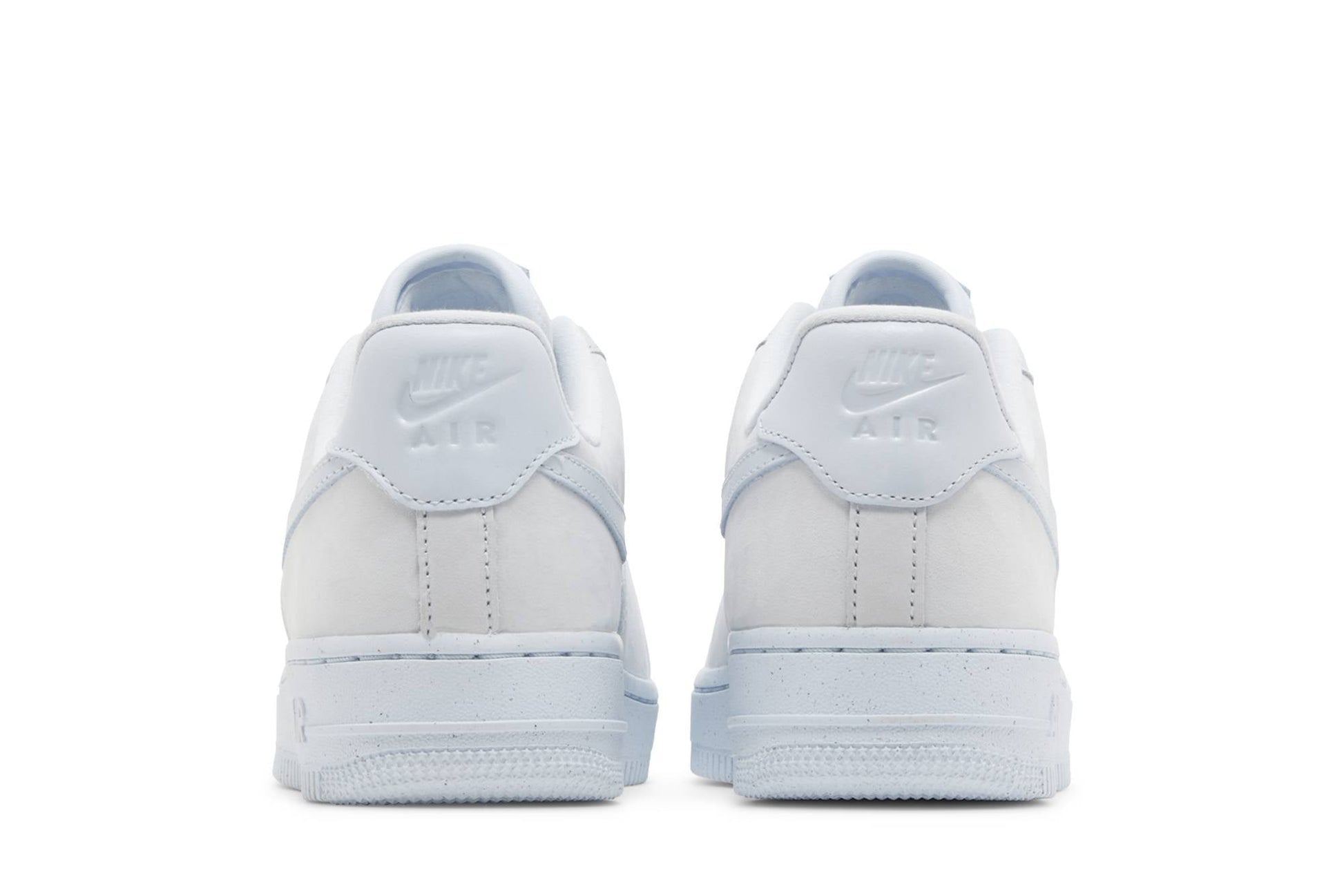 ( Women ) Nike Air Force 1 ’07 Premium ‘Blue Tint’ DZ2786-400