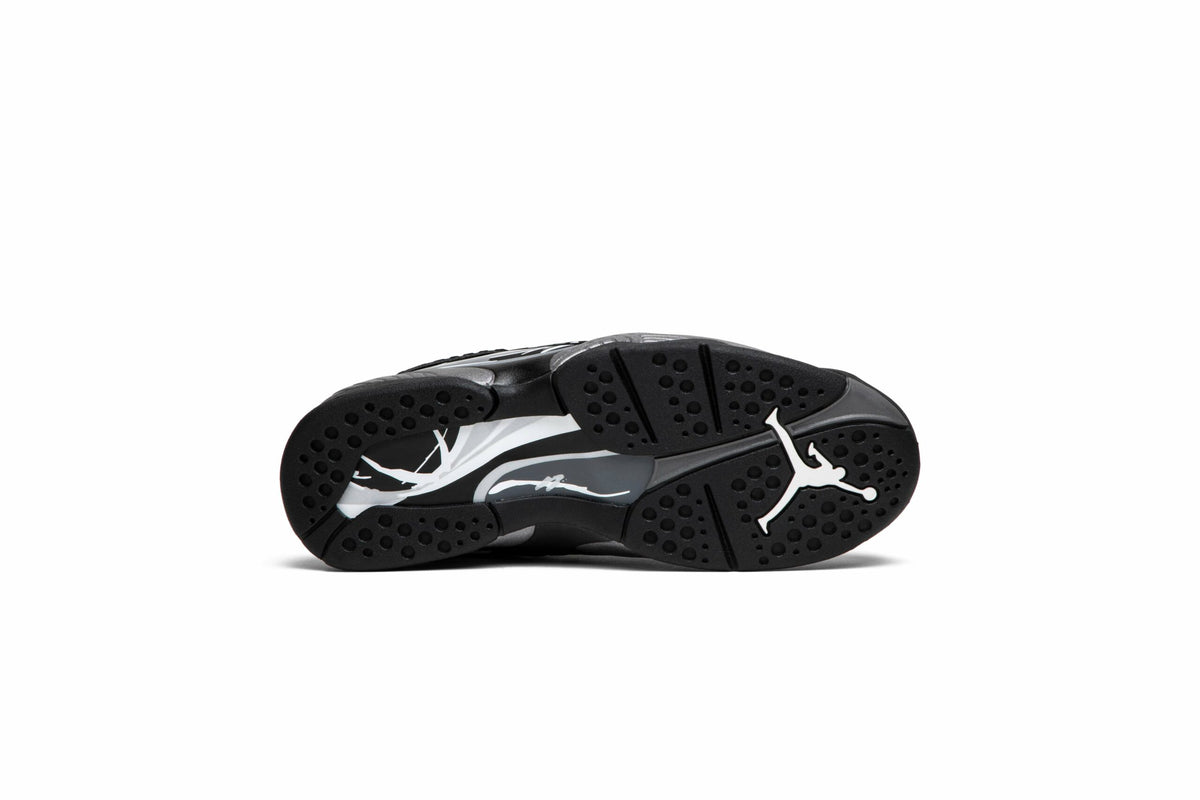 Air Jordan 8 Retro Chrome 2015 305381-003