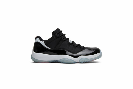Air Jordan 11 Retro Low Infrared 23 528895-023