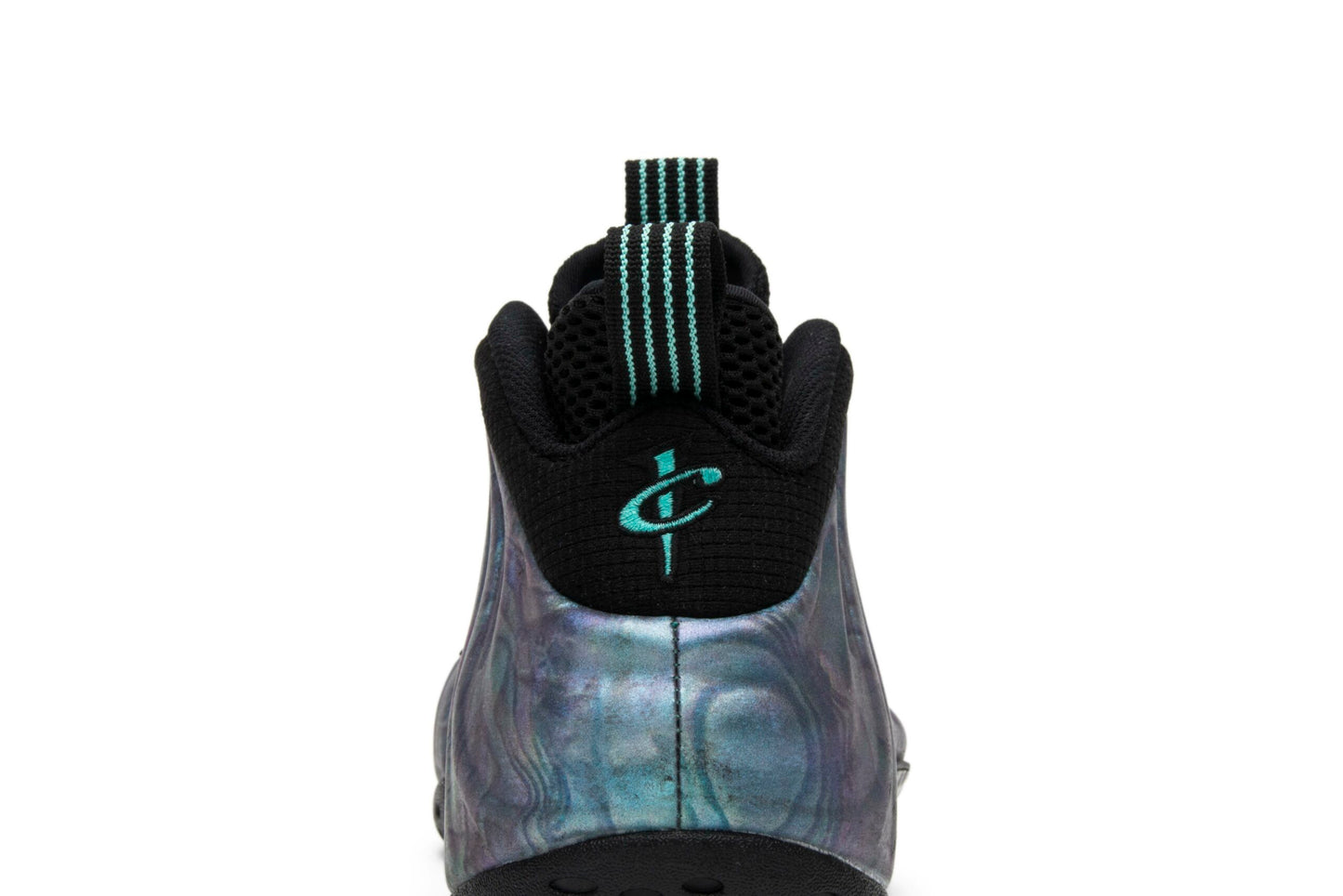 Nike Air Foamposite One ‘Abalone’ 575420-009