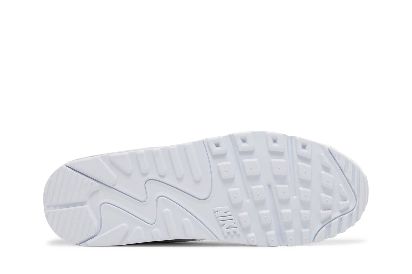 Nike Air Max 90 ‘Multi Swoosh – White Bright Crimson’ FJ4223-100