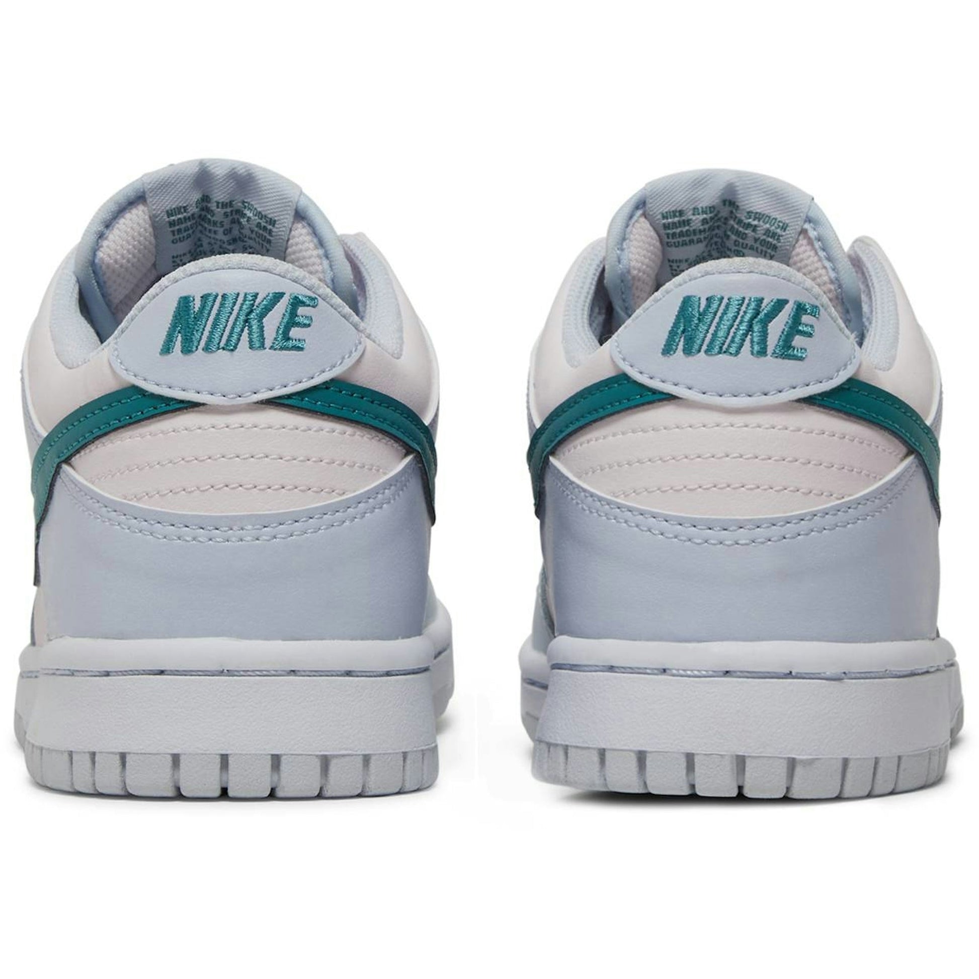( Grade School ) Nike Dunk Low ‘Mineral Teal’ FD1232-002