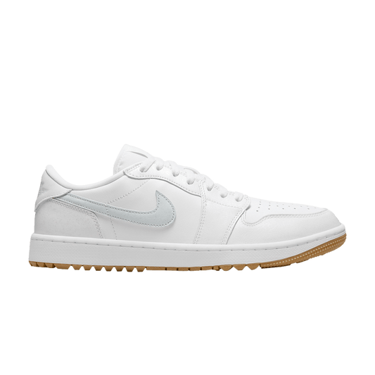 Air Jordan 1 Low Golf White Gum DD9315-111