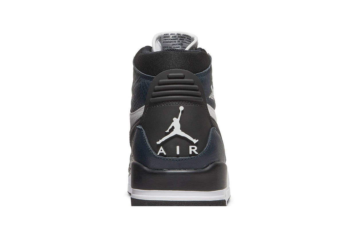 Air Jordan Legacy 312 'Midnight Navy' DO7441-401
