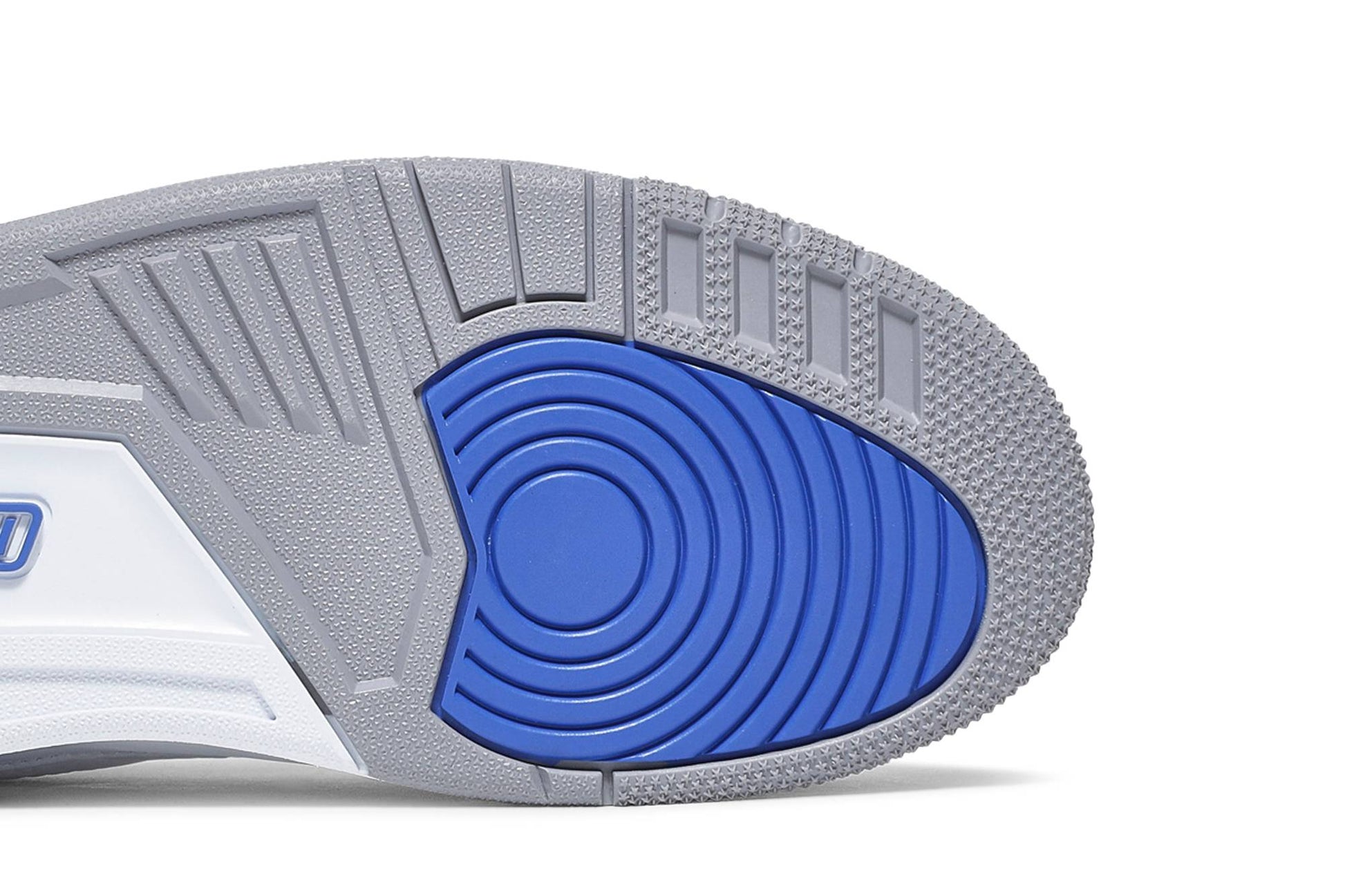 Air Jordan 3 Retro ‘Racer Blue’ CT8532-145