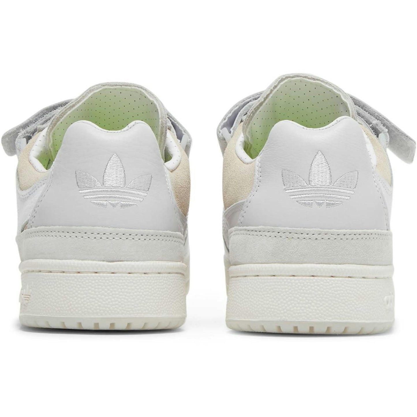 Ivy Park X Adidas Forum Low ‘White’ FZ4389