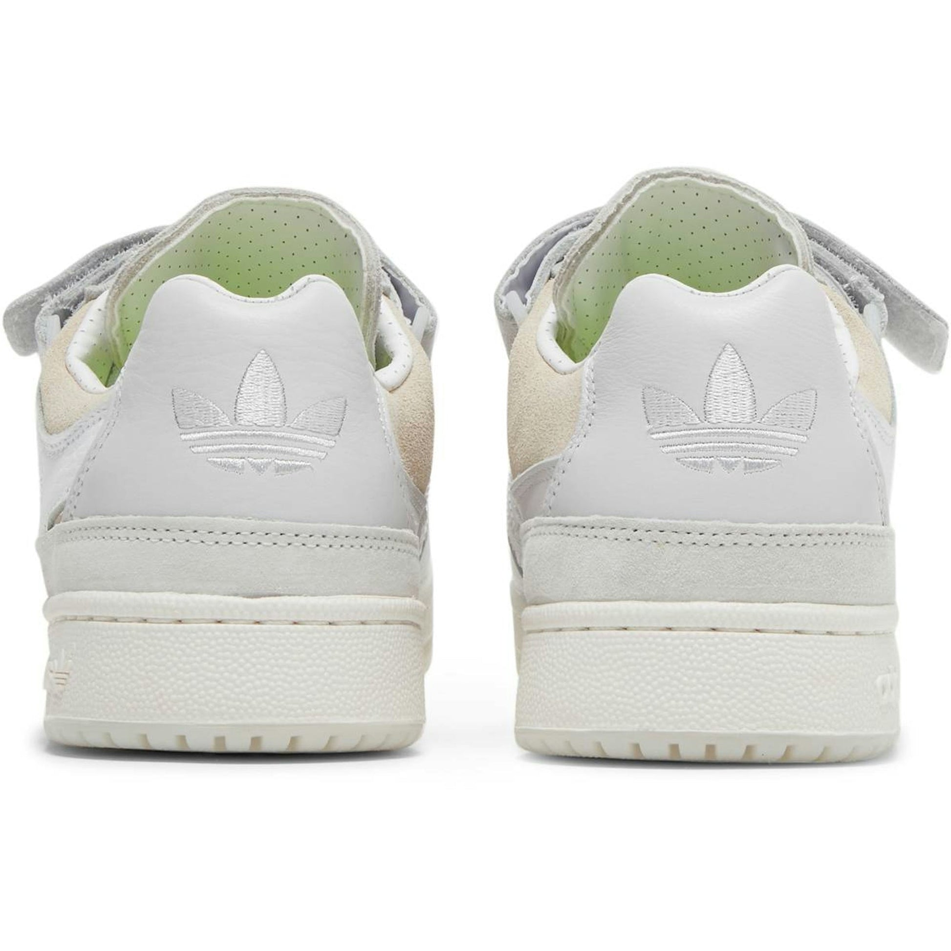 Ivy Park X Adidas Forum Low ‘White’ FZ4389