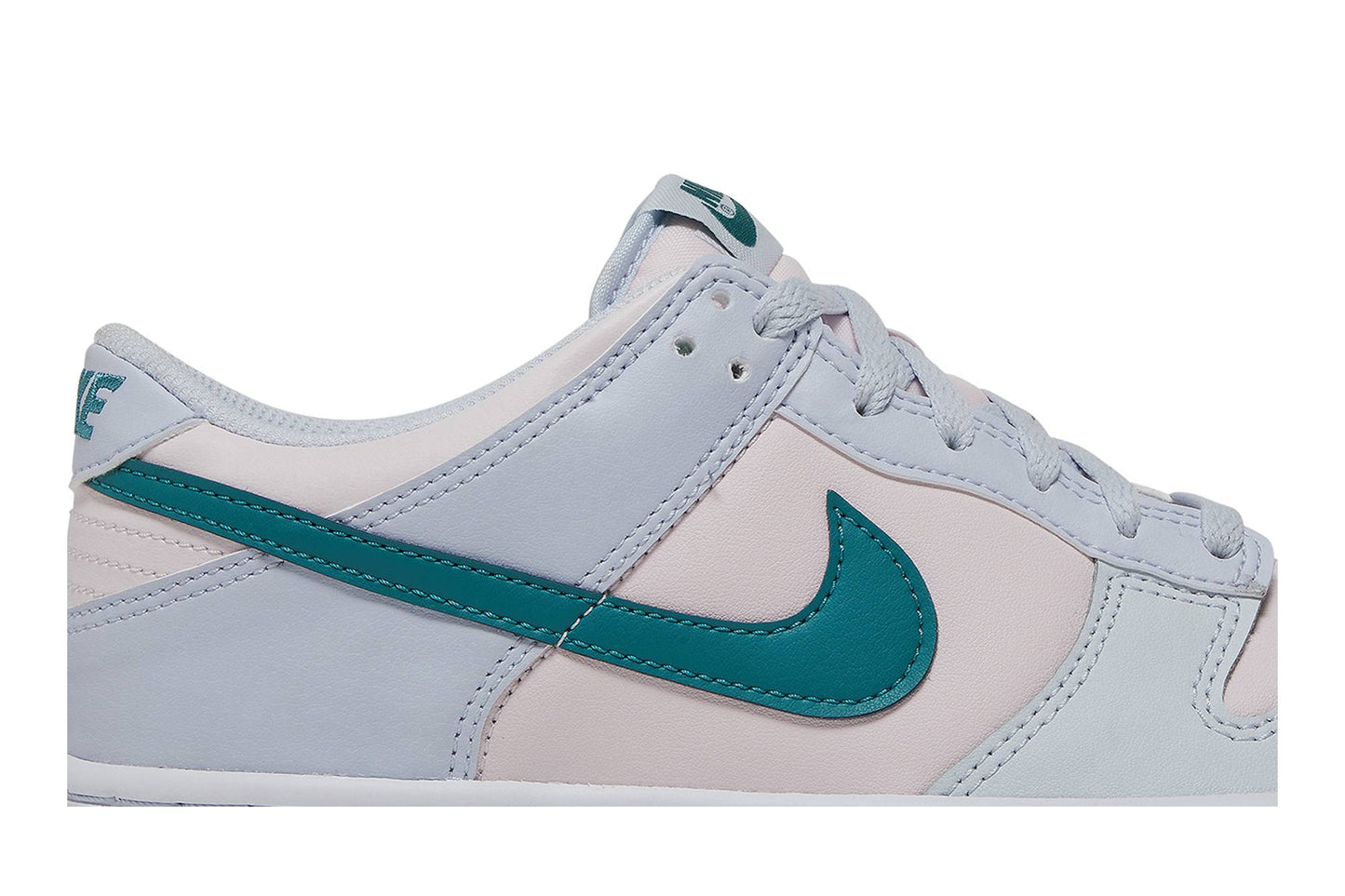 ( Grade School ) Nike Dunk Low ‘Mineral Teal’ FD1232-002