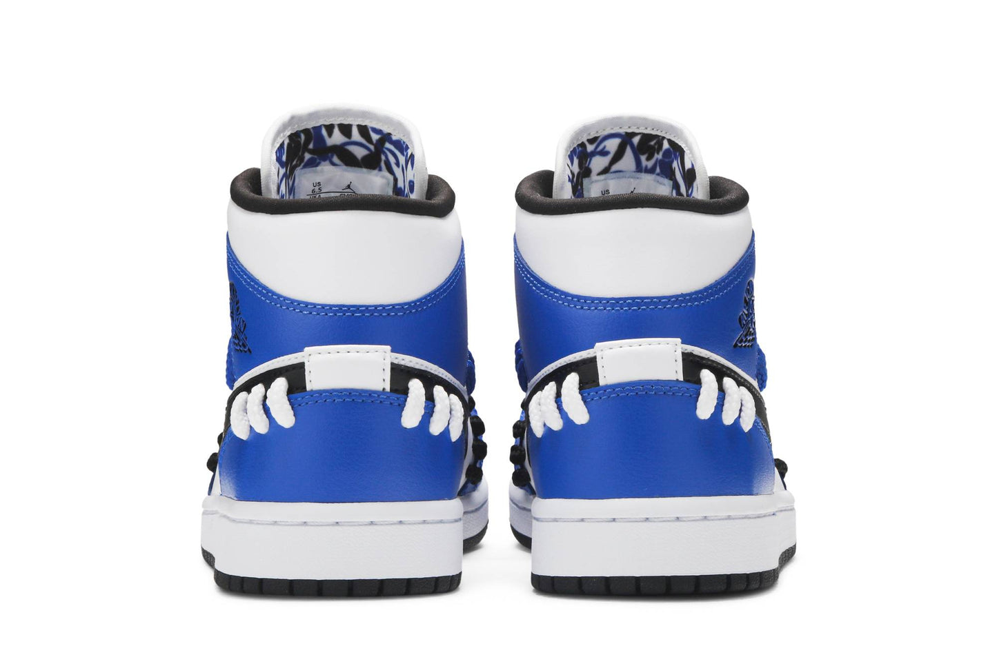 ( Women ) Air Jordan 1 Mid ‘Sisterhood’ [also Worn By Victoria Song] CV0152-401