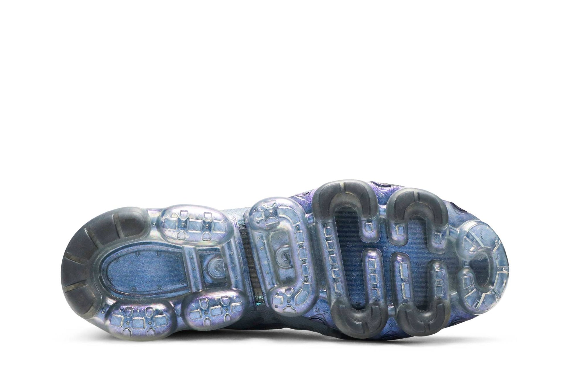 Nike Air VaporMax 2019 ‘Throwback Future’ AR6631-001