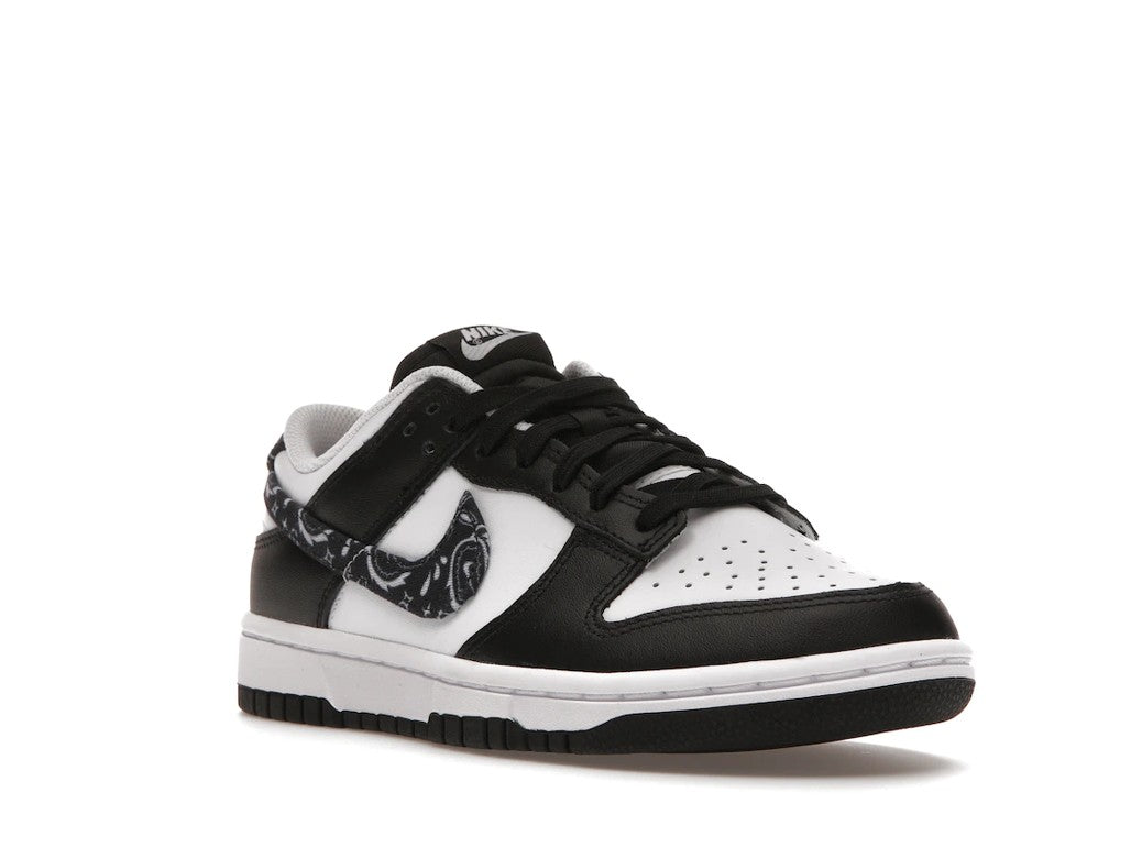 Nike Dunk Low Essential Paisley Pack Black ( Women's )