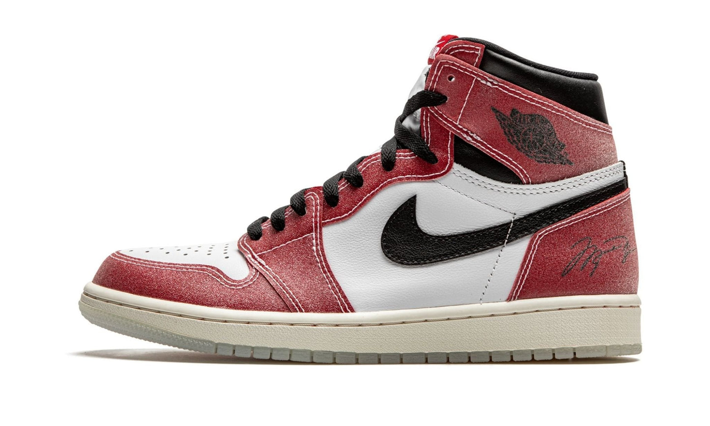 Air Jordan 1 Retro High OG "Trophy Room – Chicago"