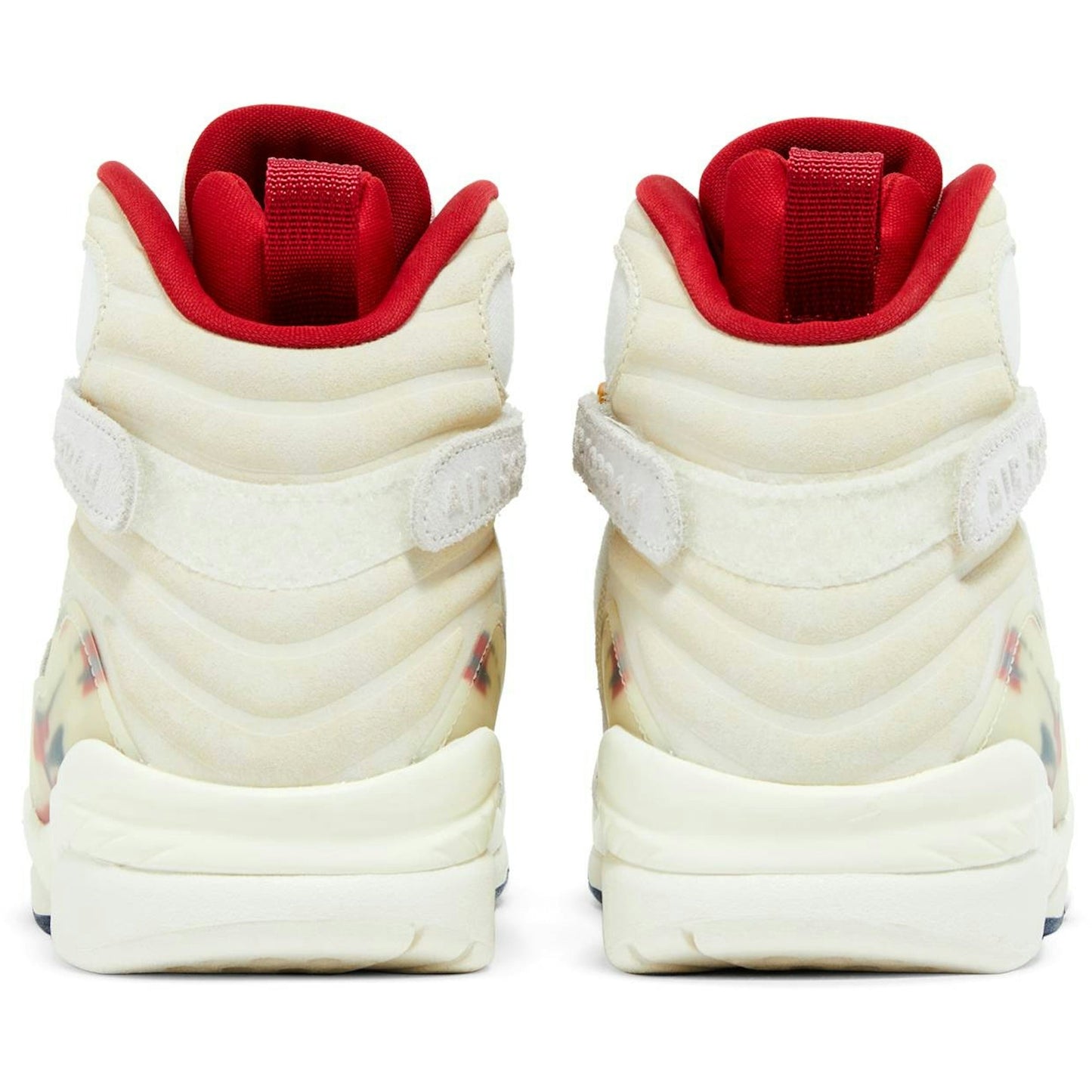 SoleFly X Jordan X Air Jordan 8 Retro ‘Mi Casa Es Su Casa’ FJ2850-107