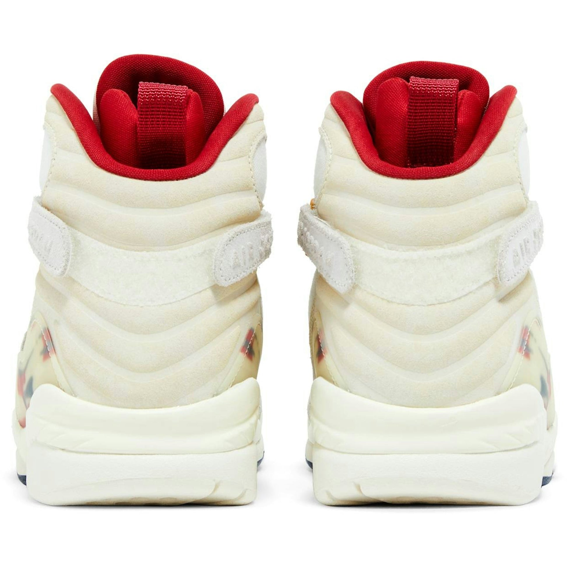 SoleFly X Jordan X Air Jordan 8 Retro ‘Mi Casa Es Su Casa’ FJ2850-107