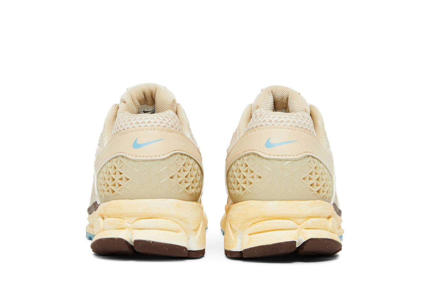 ( Women ) Nike Zoom Vomero 5 ‘Oatmeal’ FB8825-111