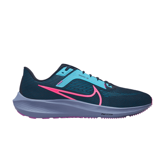 Nike Air Zoom Pegasus 40 SE ‘Black Hyper Pink’ FB7180-001