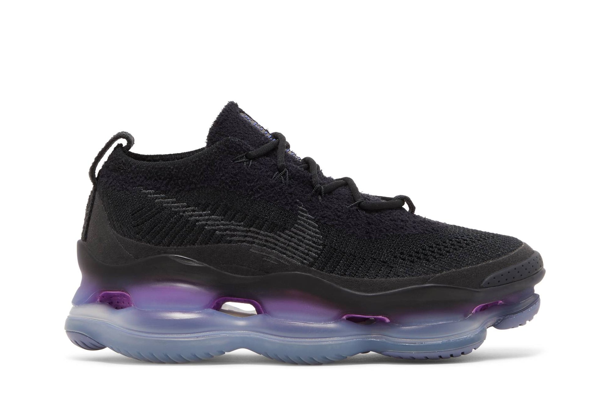 ( Women ) Nike Air Max Scorpion ‘Black/Purple’ DR0888-001