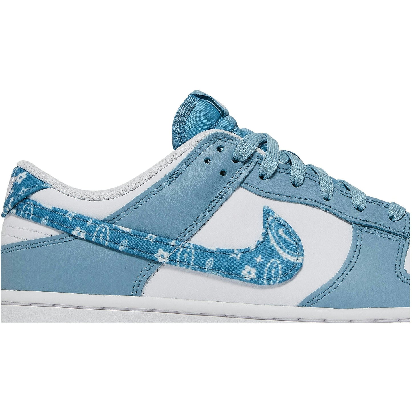 ( Women ) Nike Dunk Low ‘Blue Paisley’ DH4401-101