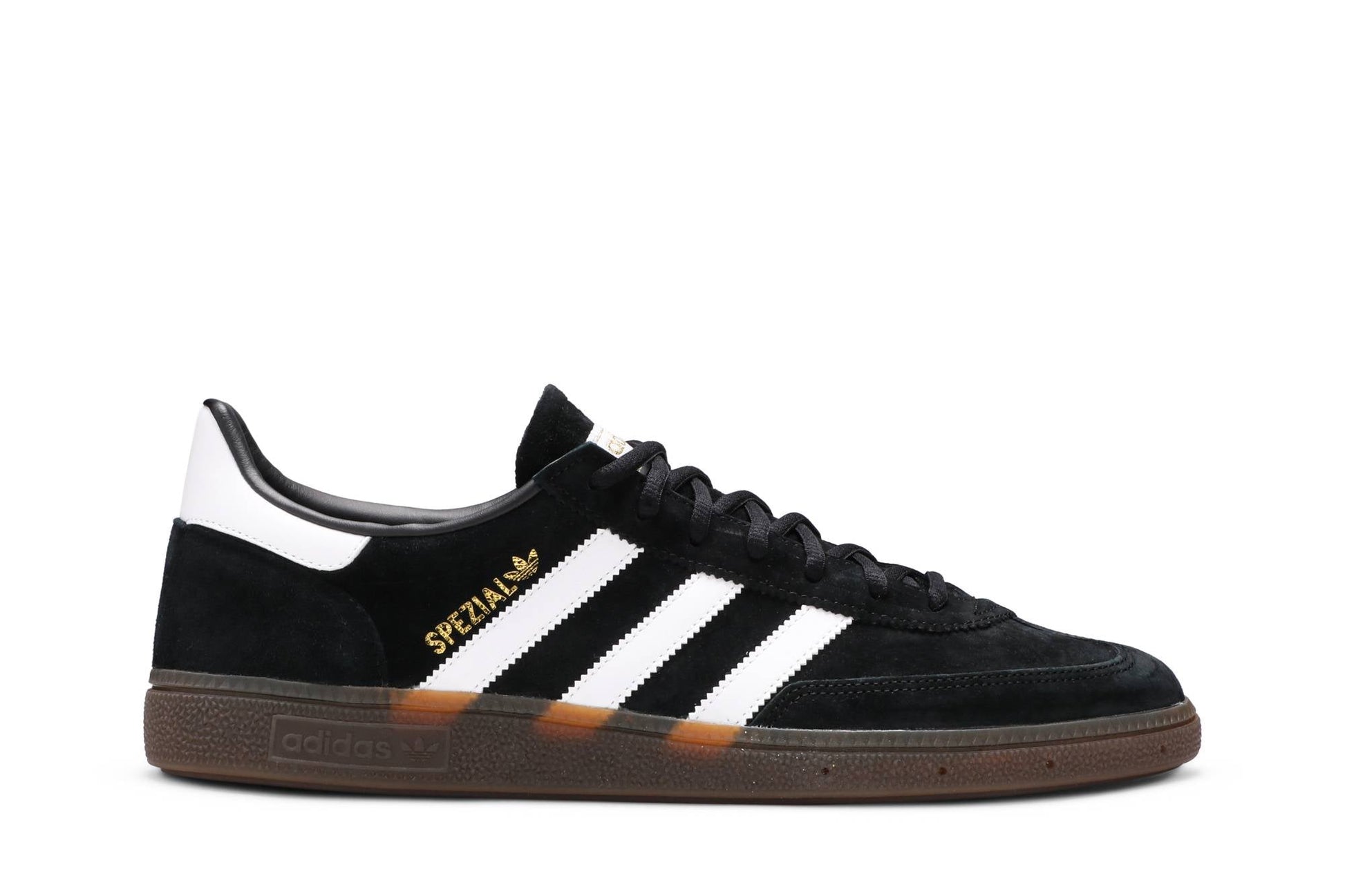 Adidas Handball Spezial ‘Black Gum’ DB3021