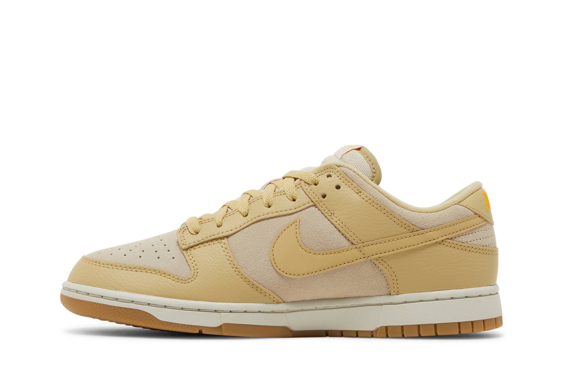 Nike Dunk Low ‘Beige/Tan’ DZ4513-200