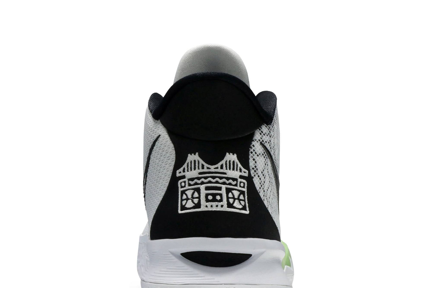 Nike Kyrie 7 EP ‘Brooklyn Beats’ CQ9327-100