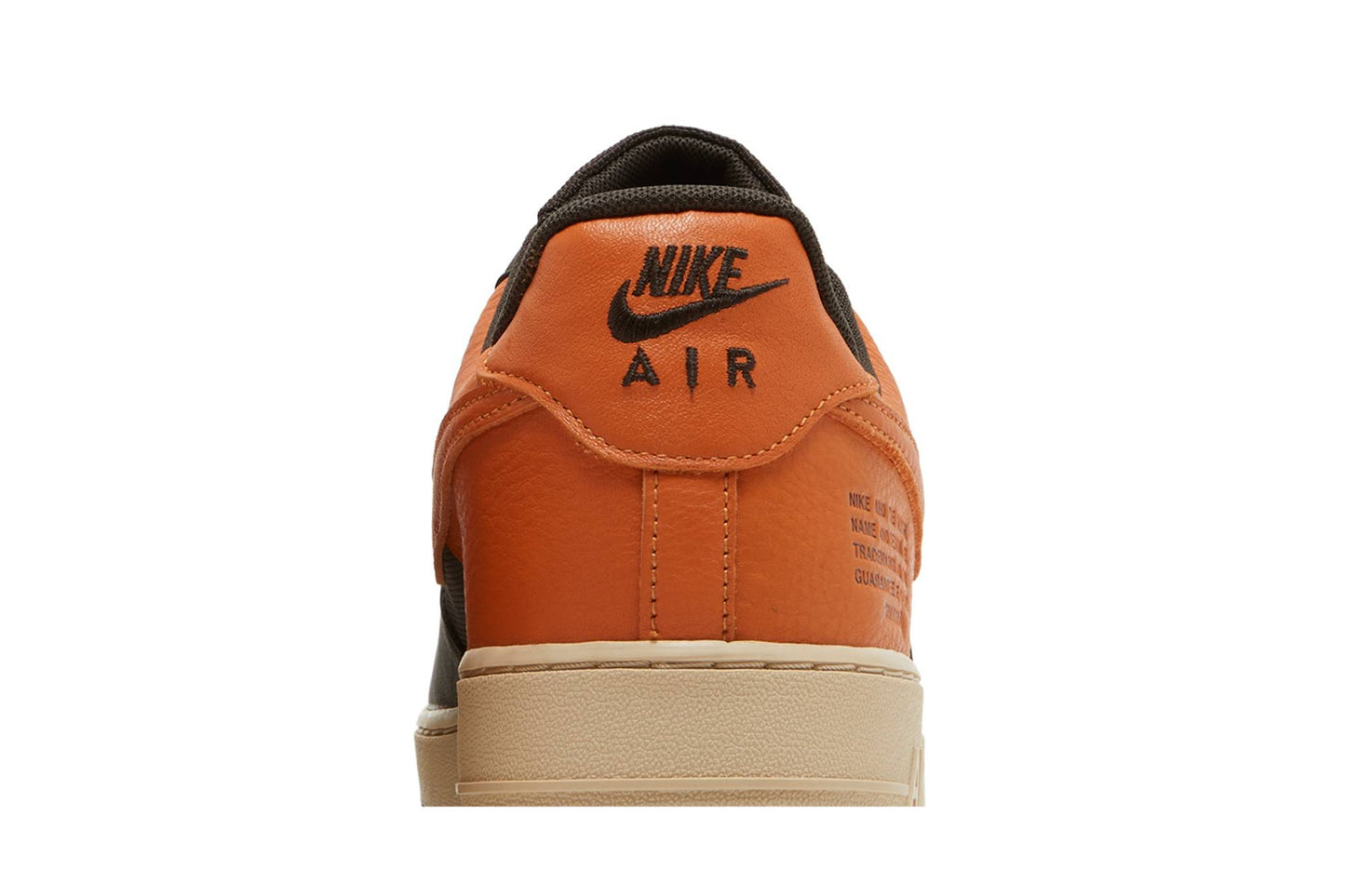 Nike Air Force 1 Gore-Tex Shattered Backboard DO2760-220