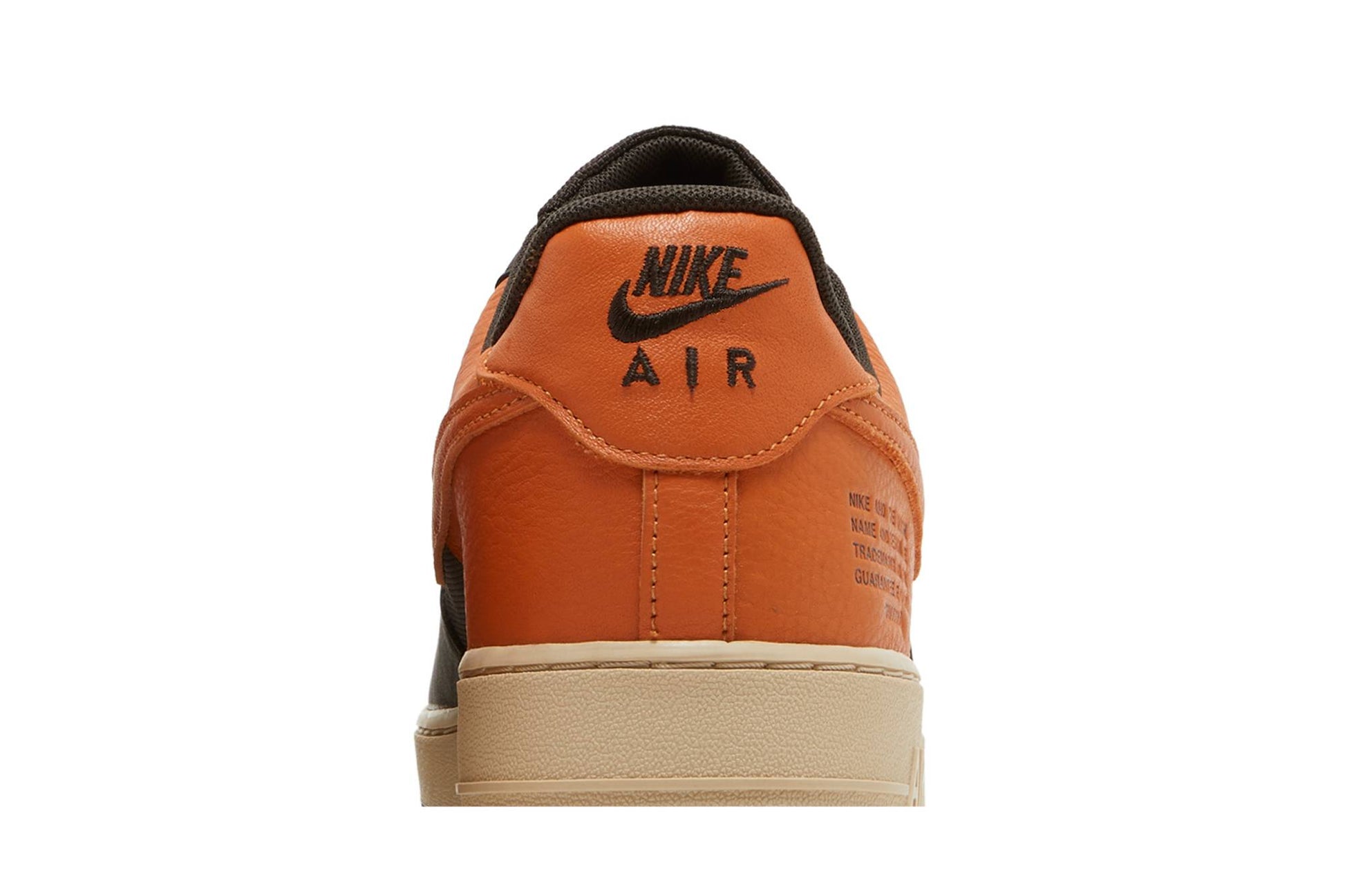 Nike Air Force 1 Gore-Tex Shattered Backboard DO2760-220
