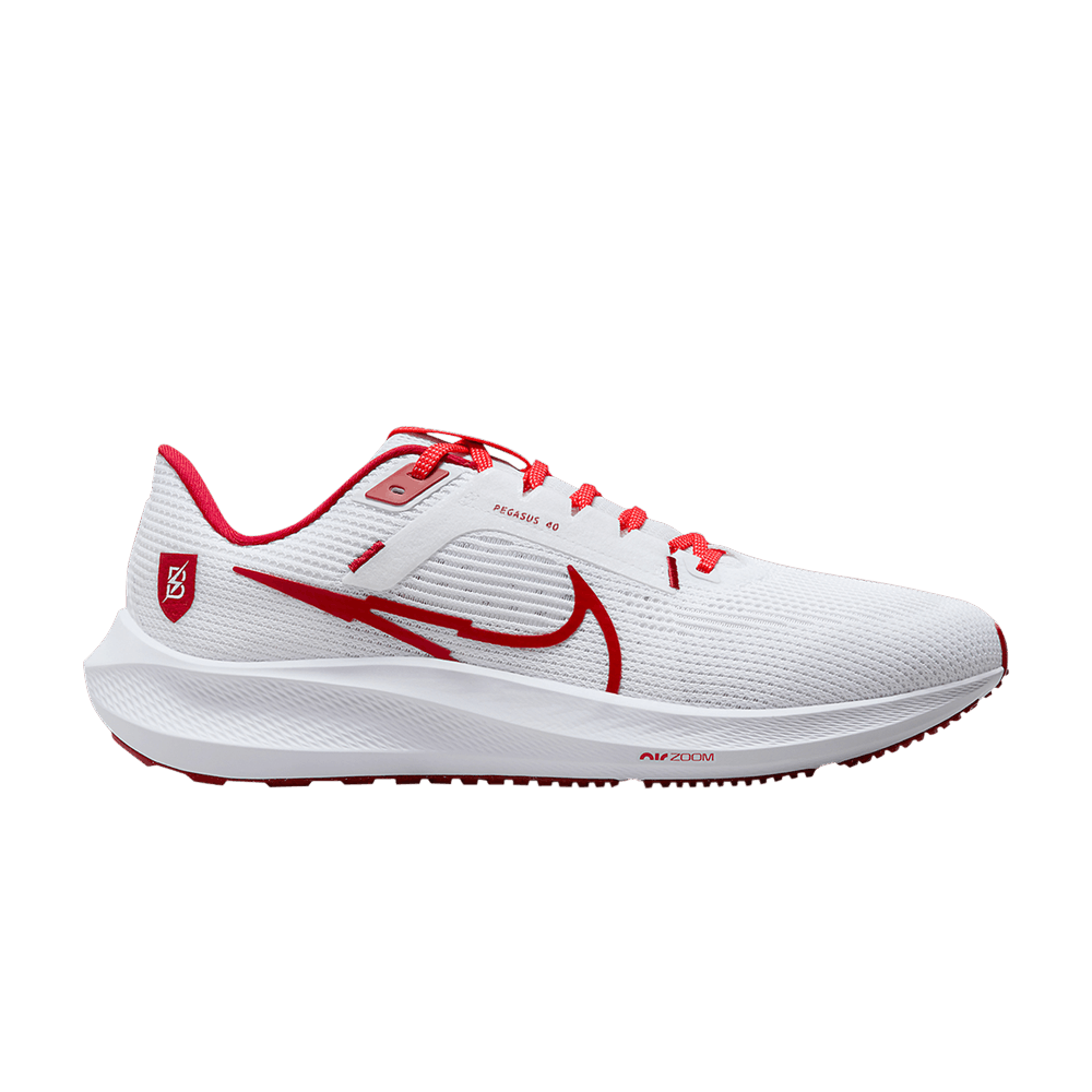 Nike Air Zoom Pegasus 40 ‘Bowerman Track Club’ FJ2844-100