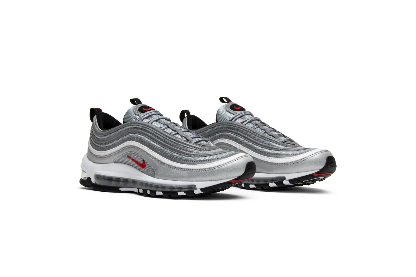 Nike Air Max 97 OG QS ‘Silver Bullet’ 2016/2017 884421-001