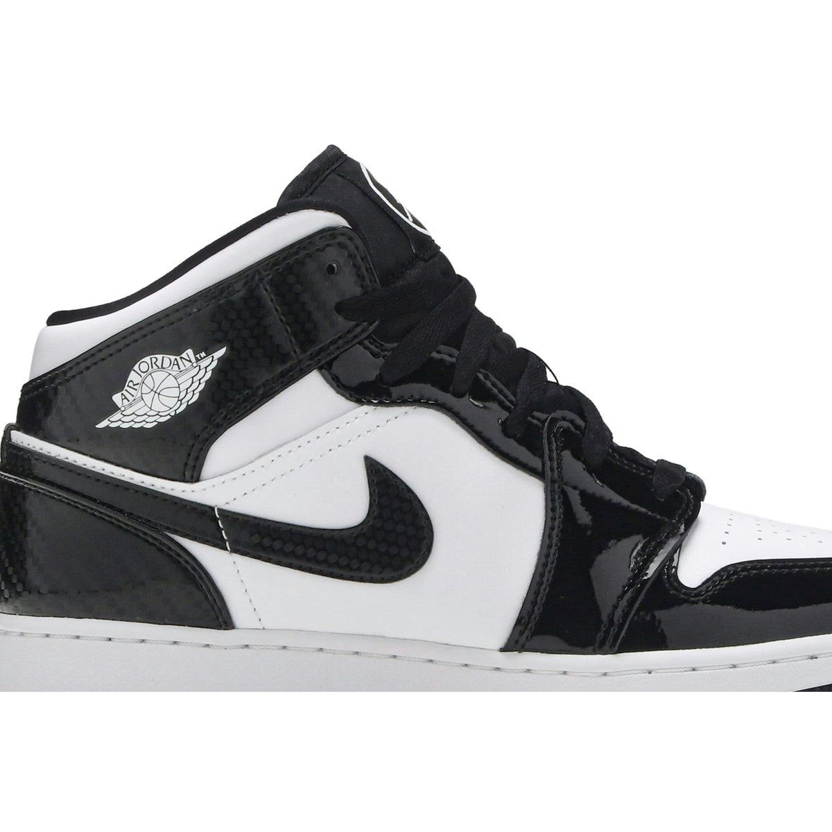 ( Grade School ) Air Jordan 1 Mid SE All Star 2021 DD2192-001