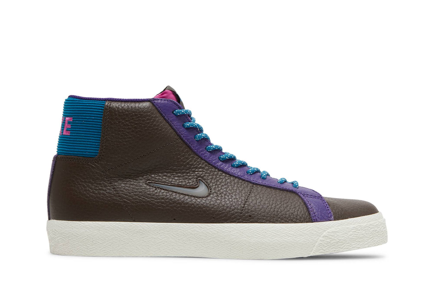 Nike SB Blazer Zoom Mid Premium ‘Pacific Northwest’ CU5283-201